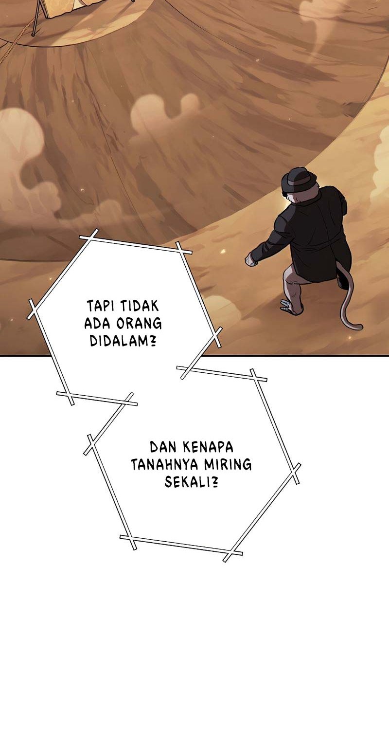 Dungeon Reset Bab 125 halaman 49