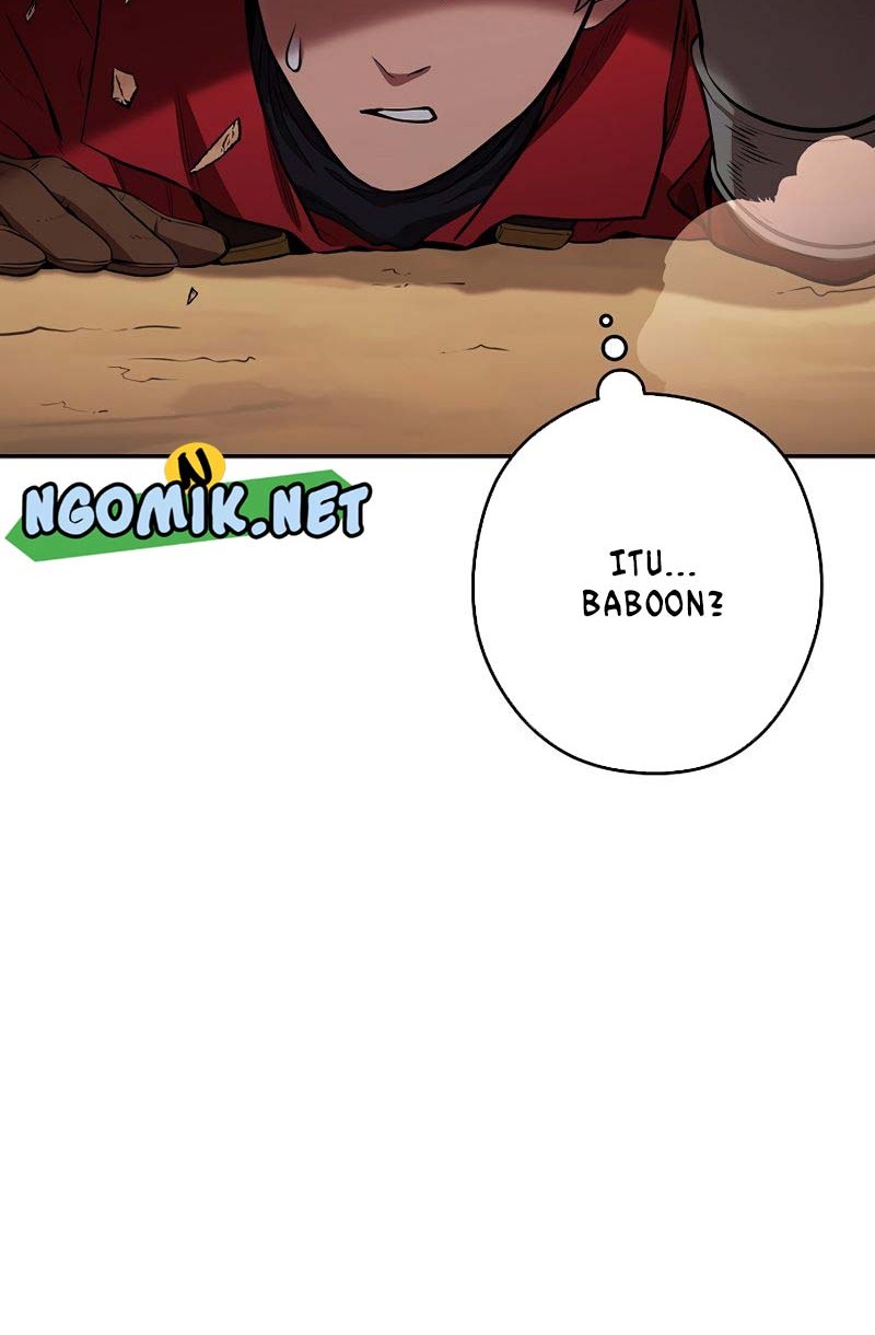 Dungeon Reset Bab 125 halaman 55