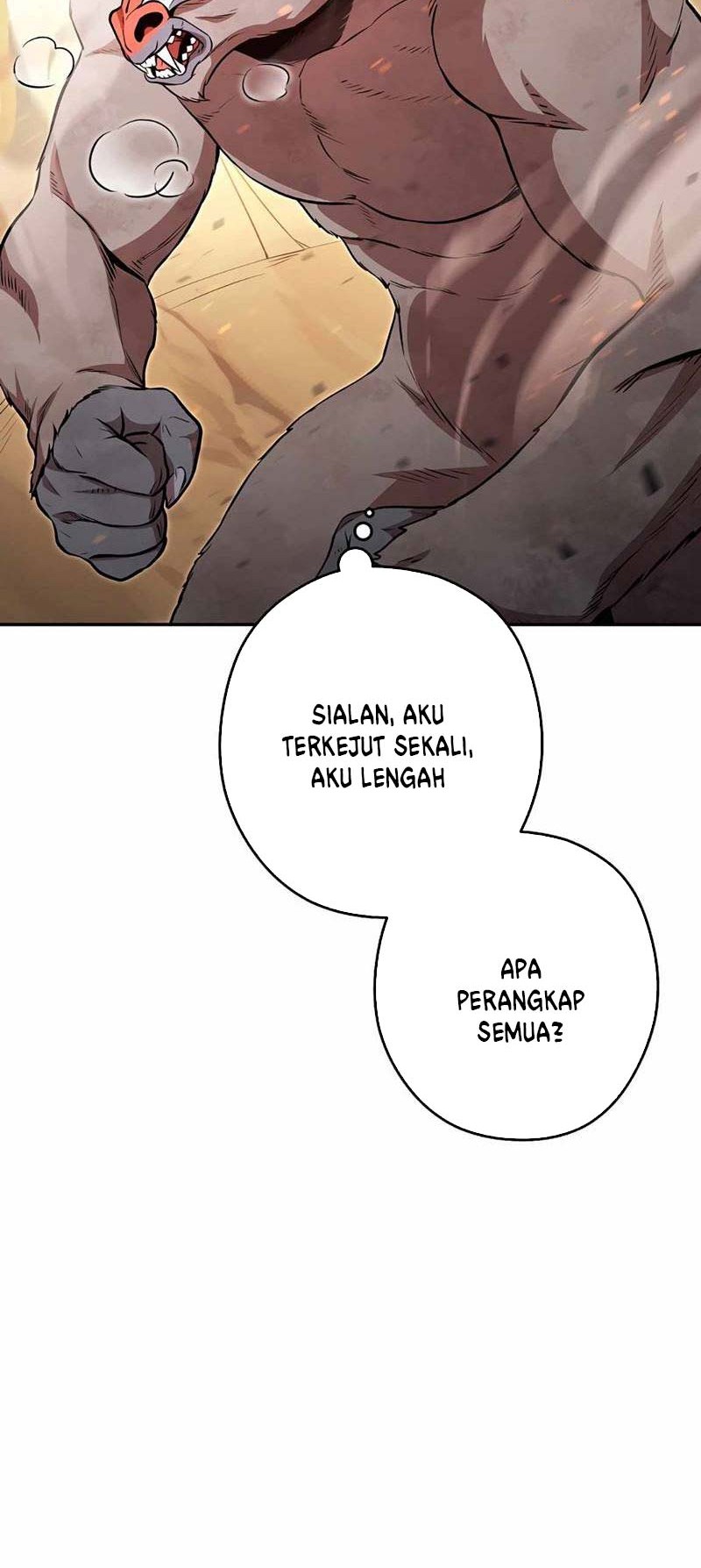 Dungeon Reset Bab 126 halaman 9