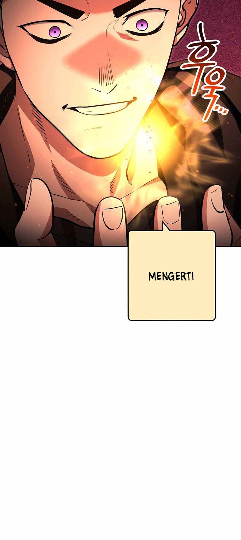 Dungeon Reset Bab 126 halaman 11