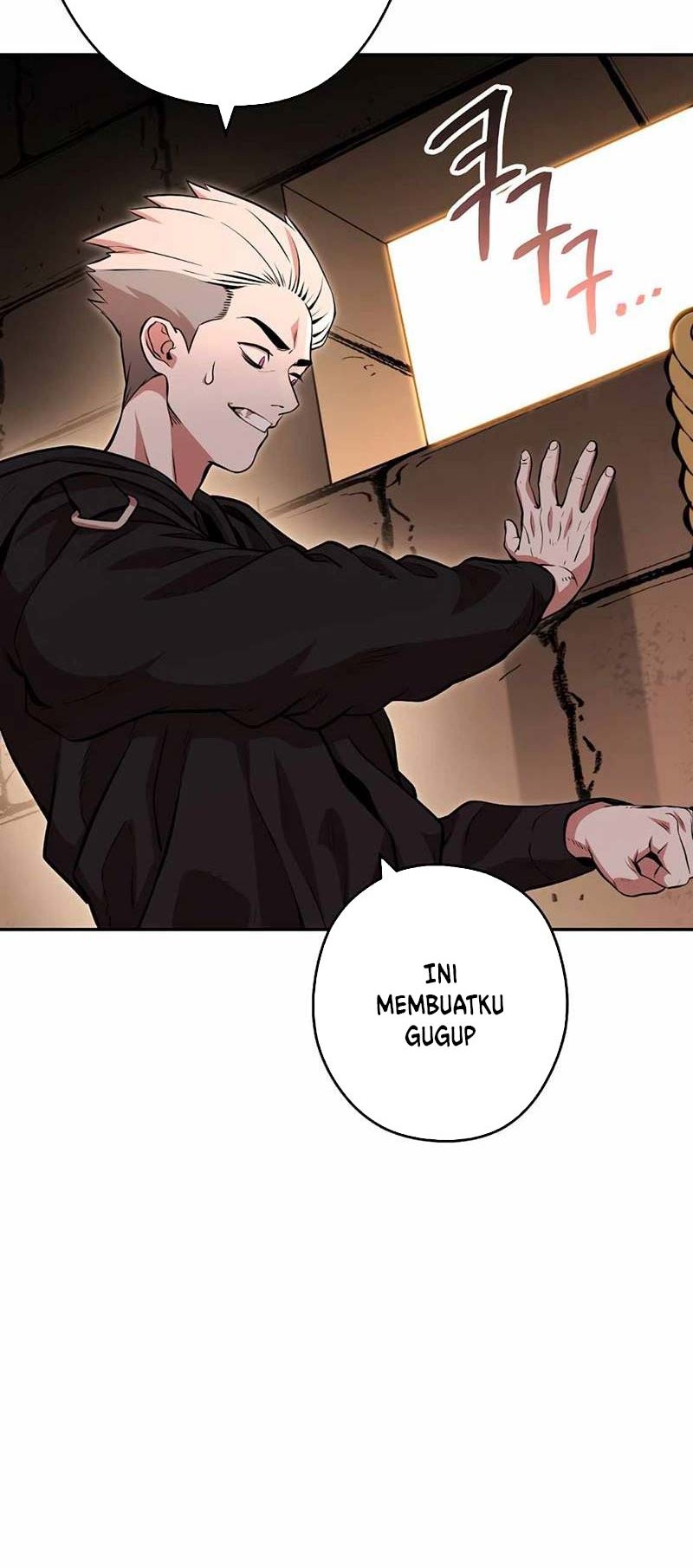 Dungeon Reset Bab 126 halaman 27