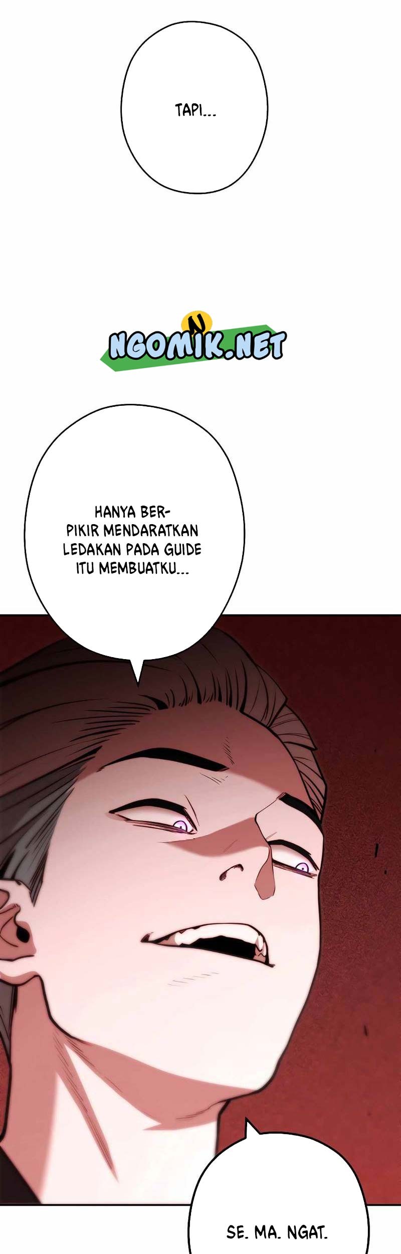 Dungeon Reset Bab 126 halaman 28