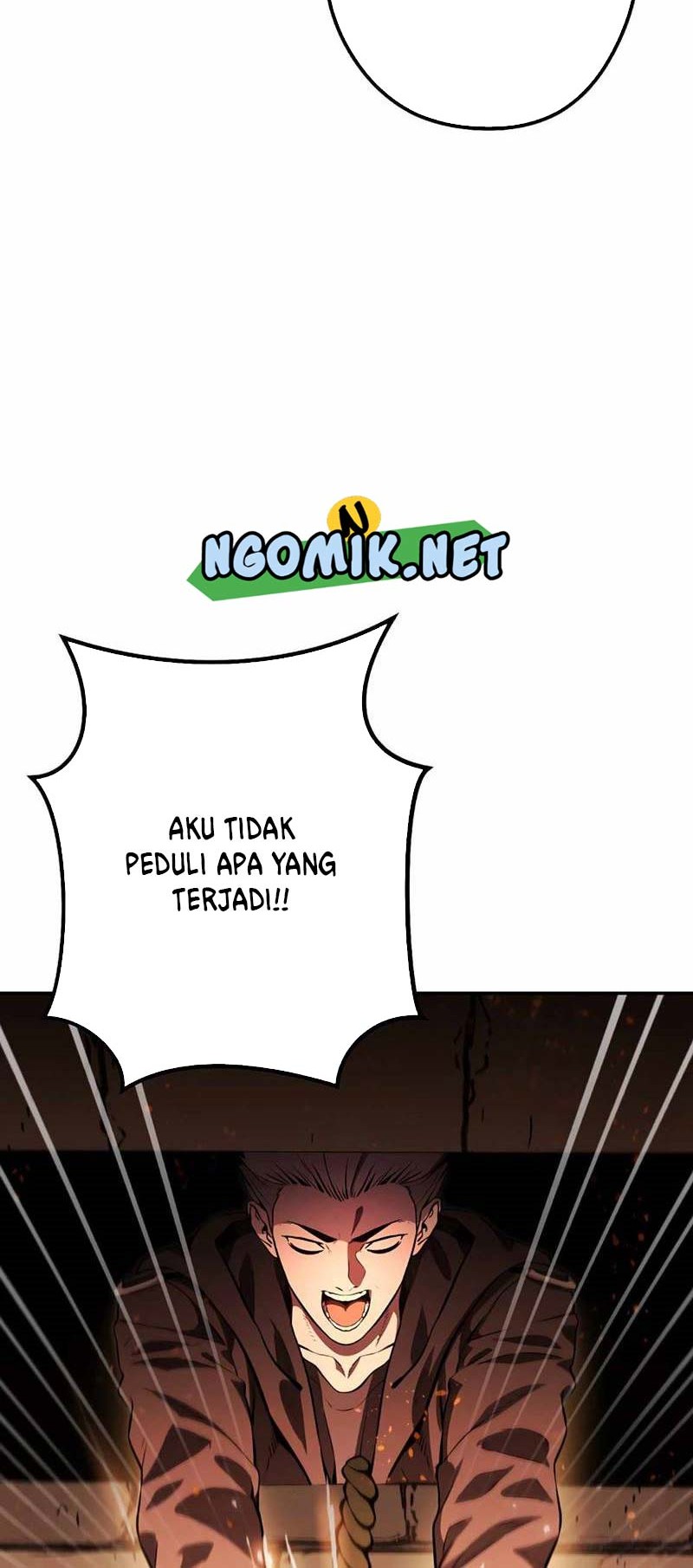 Dungeon Reset Bab 126 halaman 29
