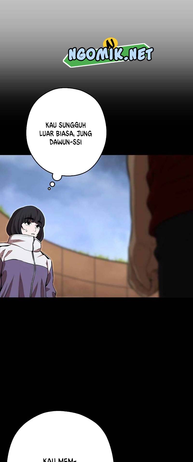 Dungeon Reset Bab 126 halaman 47