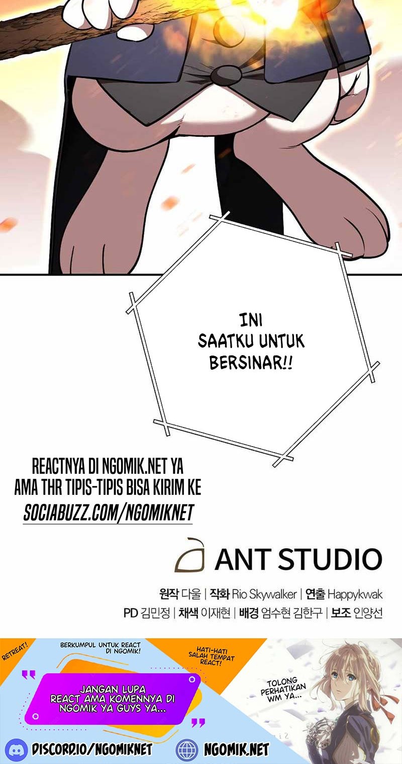 Dungeon Reset Bab 126 halaman 67