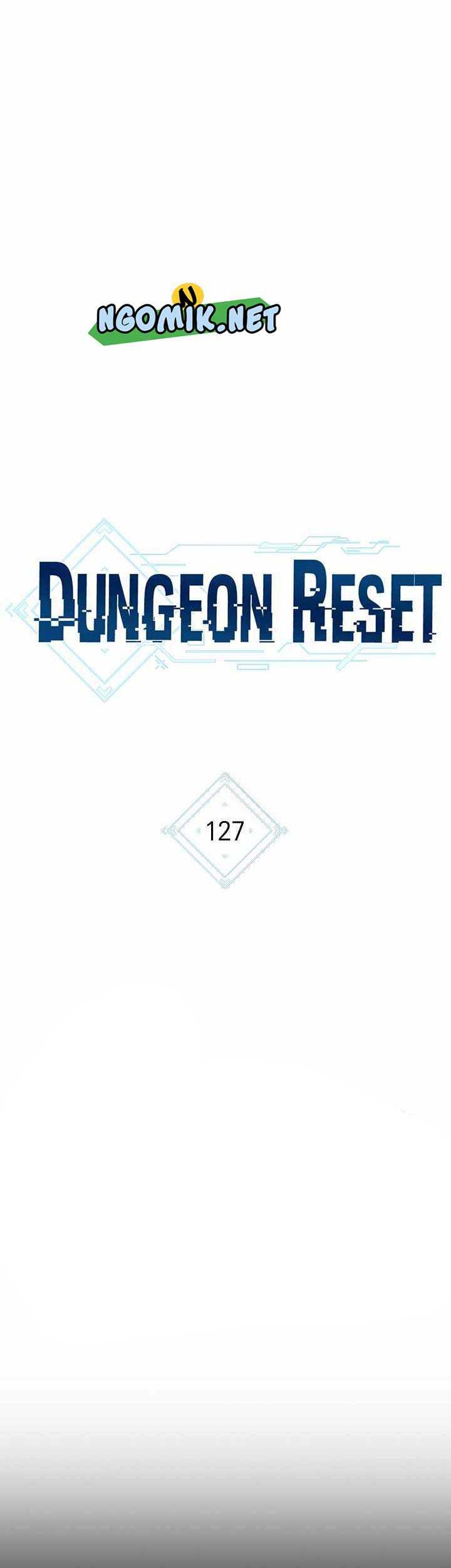 Dungeon Reset Bab 127 halaman 8