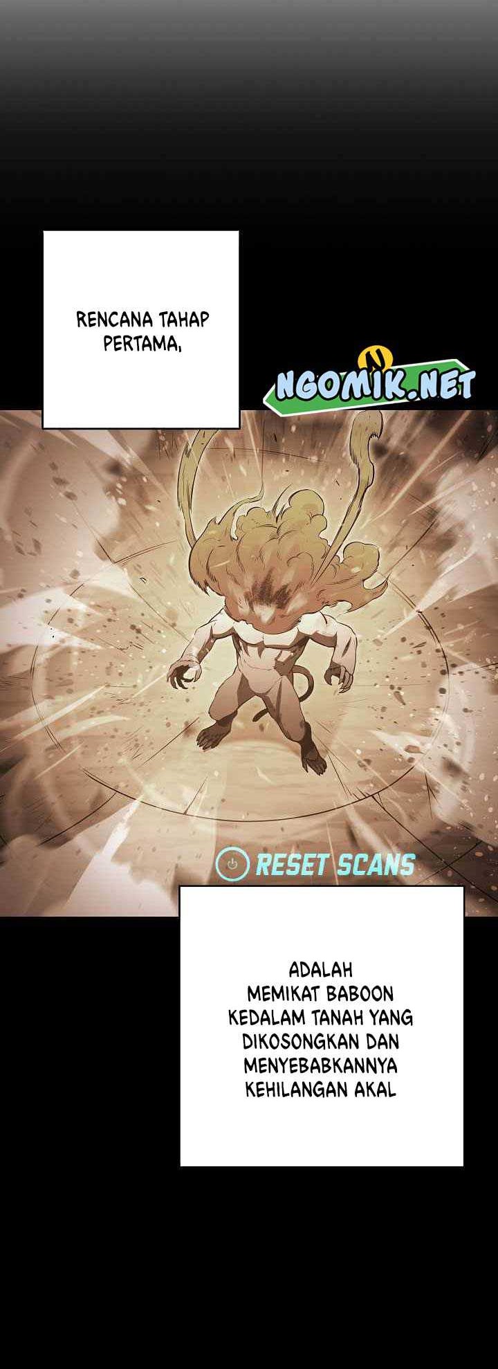 Dungeon Reset Bab 127 halaman 9