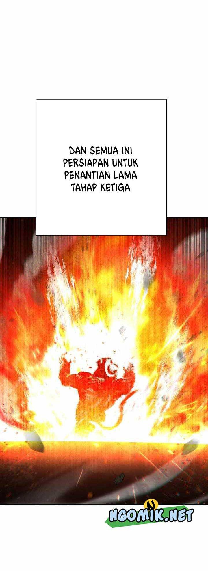 Dungeon Reset Bab 127 halaman 11