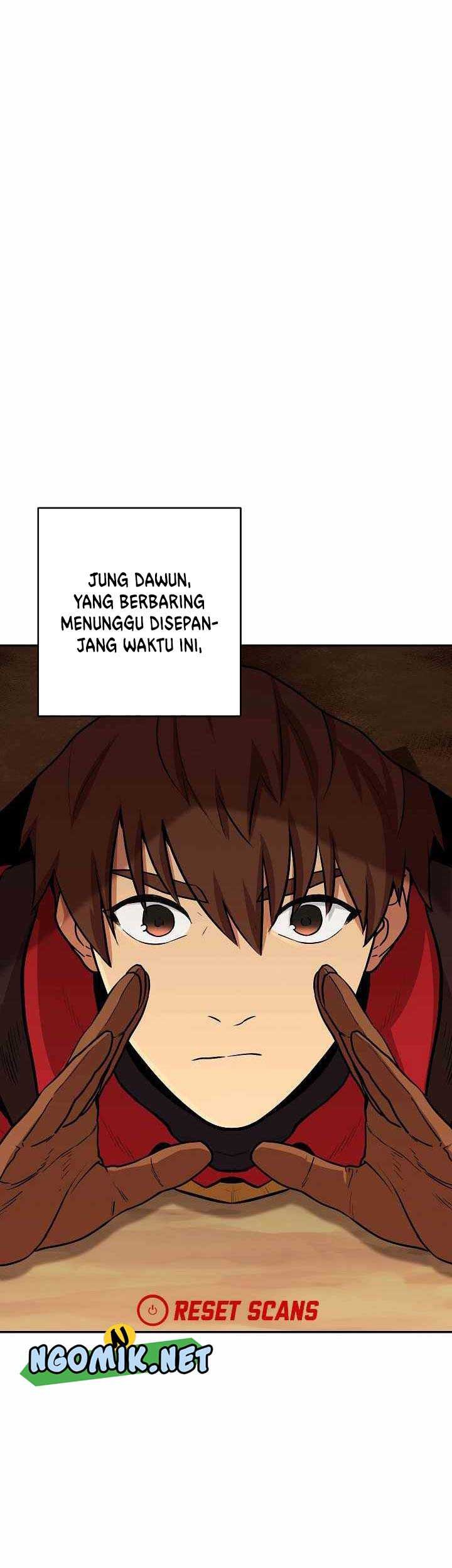 Dungeon Reset Bab 127 halaman 12
