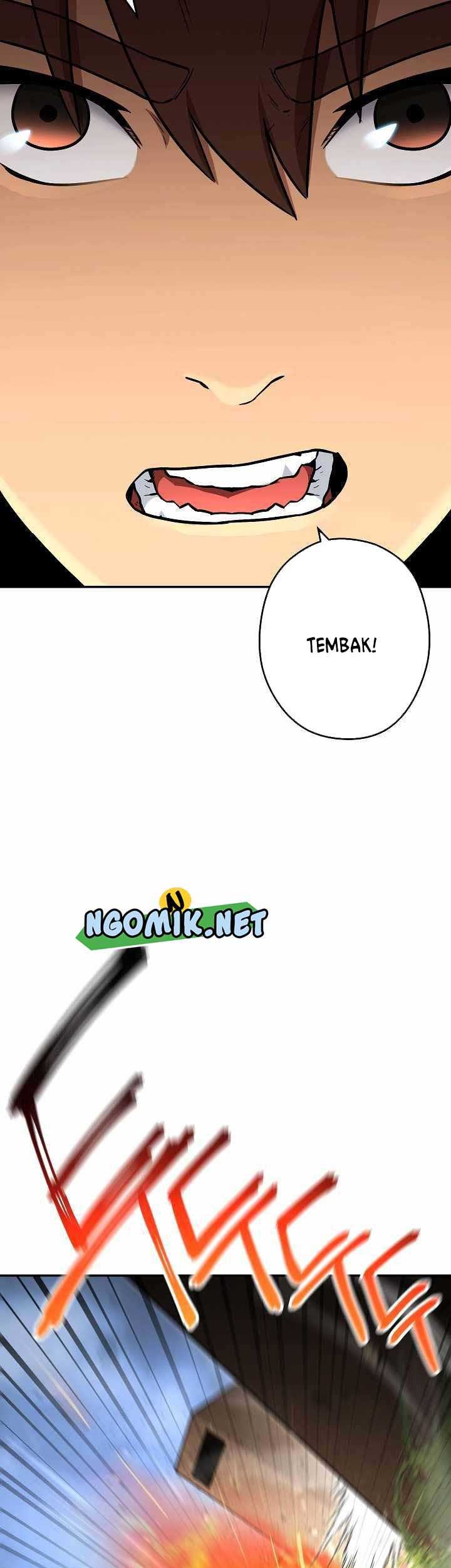Dungeon Reset Bab 127 halaman 14