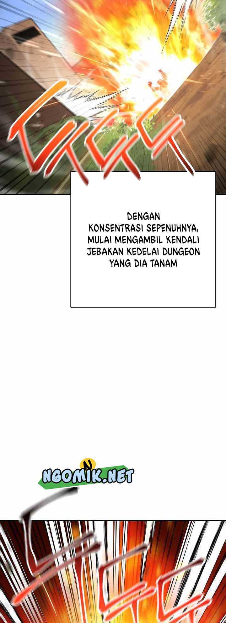 Dungeon Reset Bab 127 halaman 15