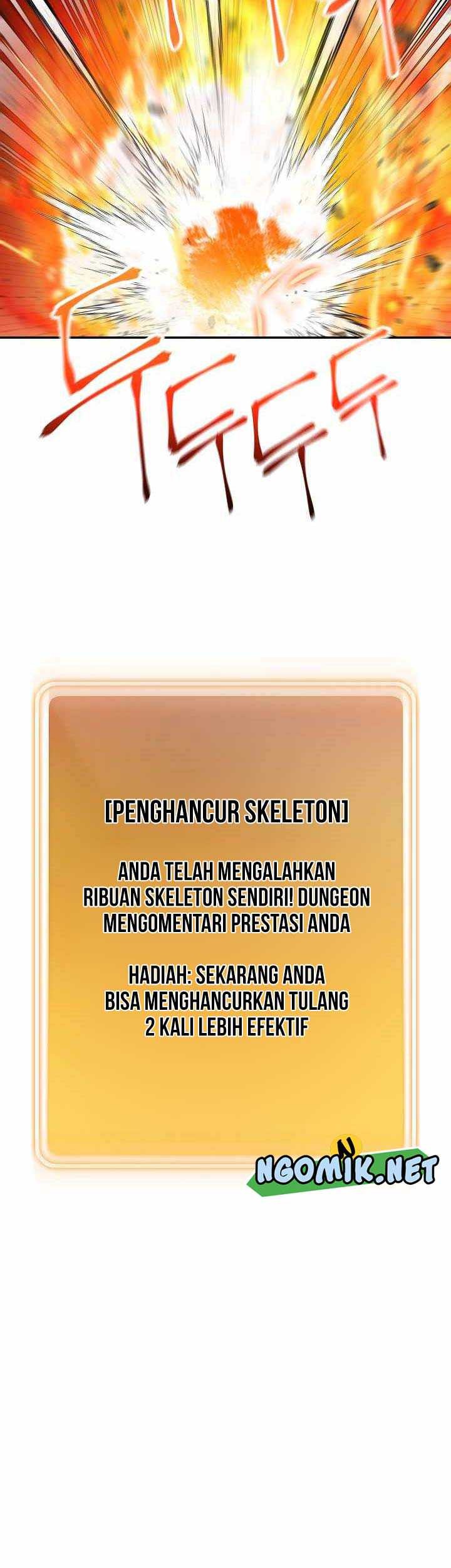 Dungeon Reset Bab 127 halaman 16