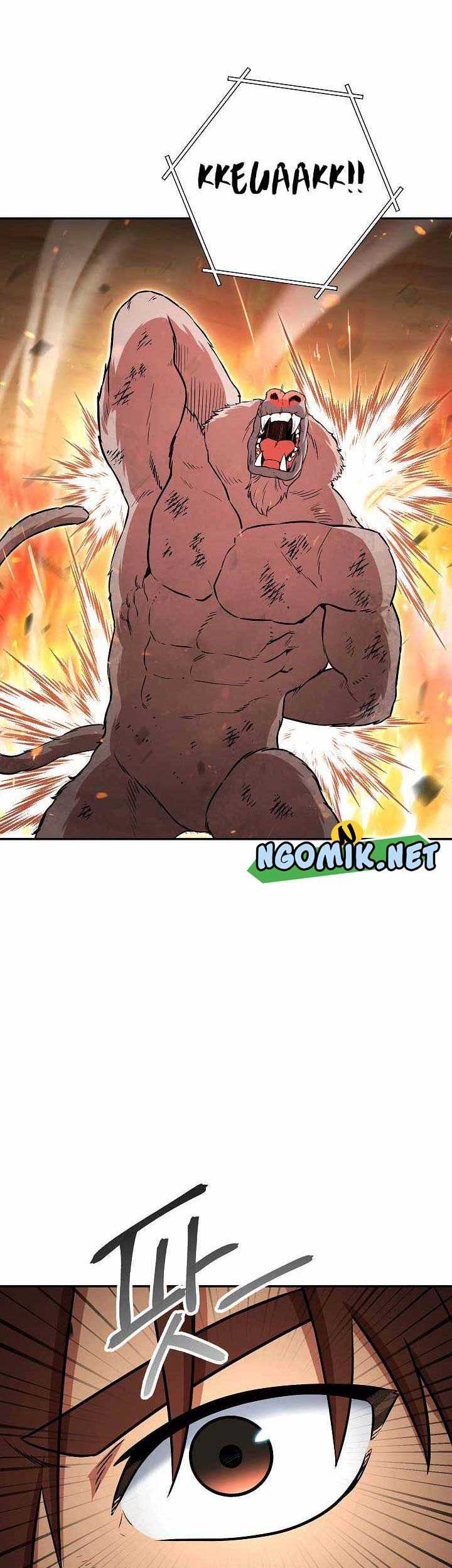 Dungeon Reset Bab 127 halaman 20