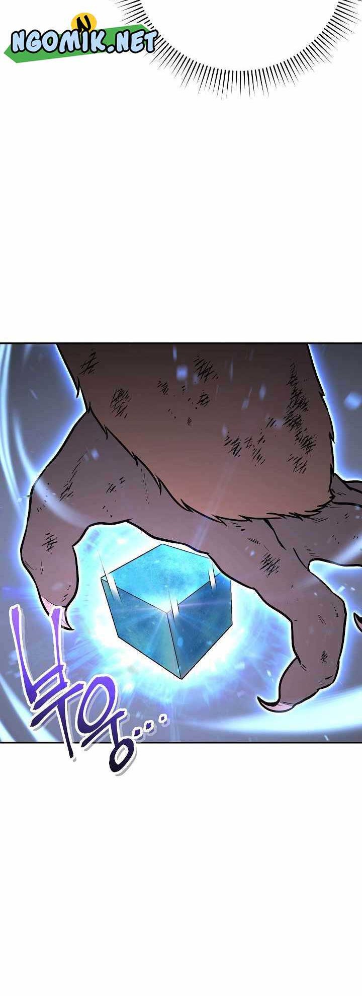 Dungeon Reset Bab 127 halaman 25