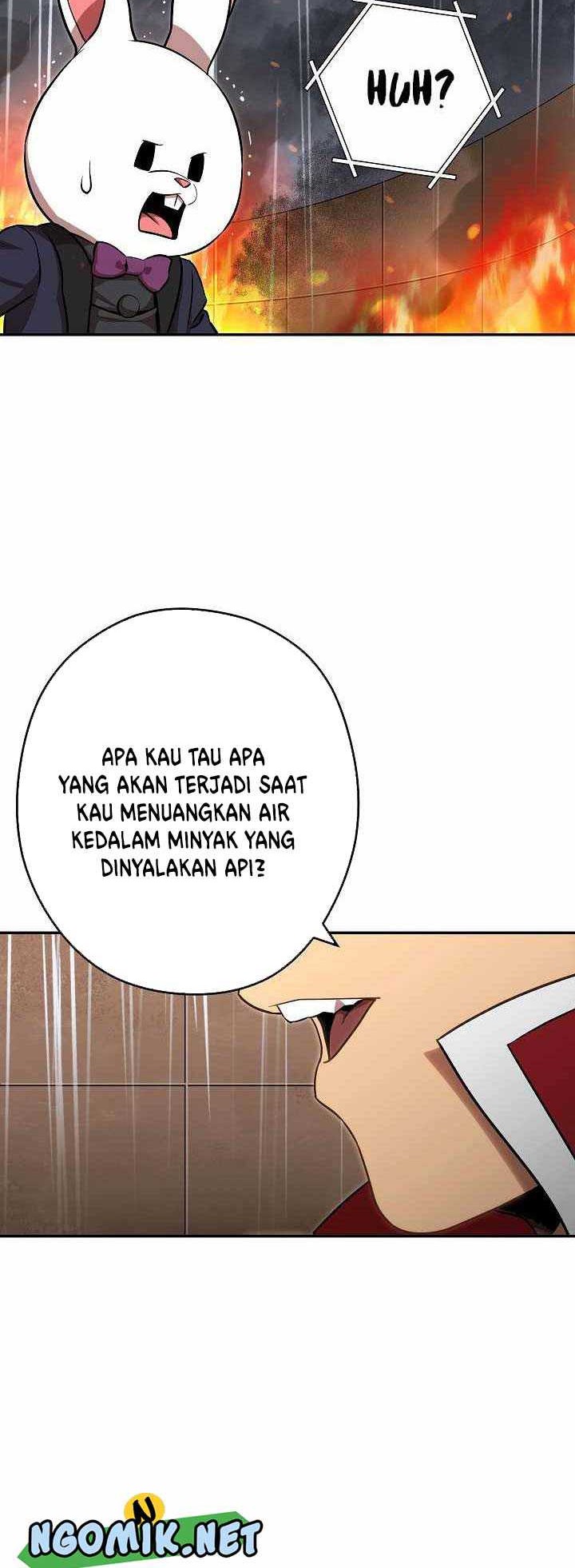 Dungeon Reset Bab 127 halaman 31
