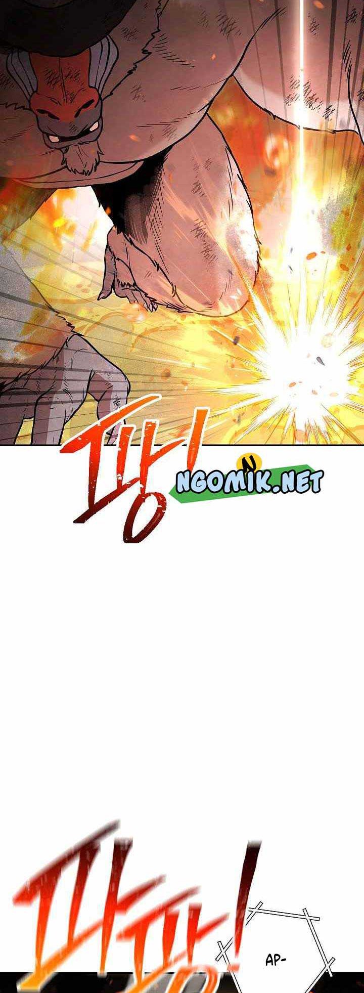 Dungeon Reset Bab 127 halaman 33
