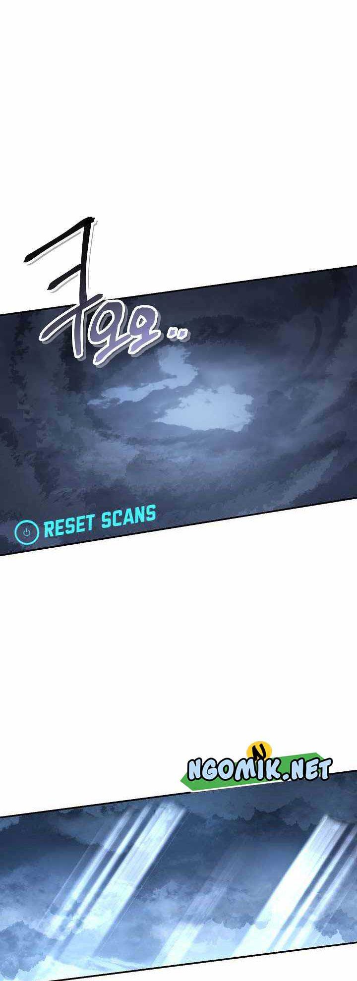 Dungeon Reset Bab 127 halaman 39