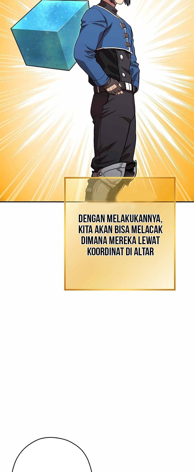 Dungeon Reset Bab 128 halaman 55