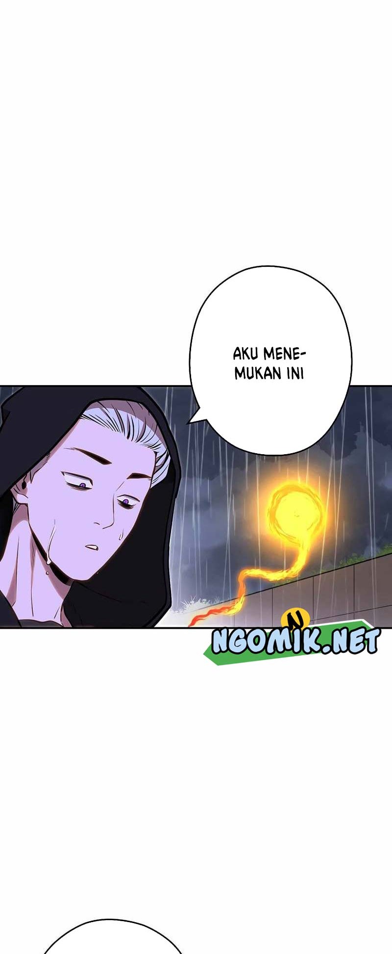 Dungeon Reset Bab 128 halaman 59