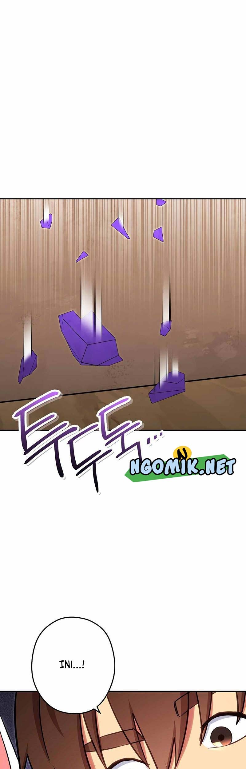 Dungeon Reset Bab 128 halaman 62