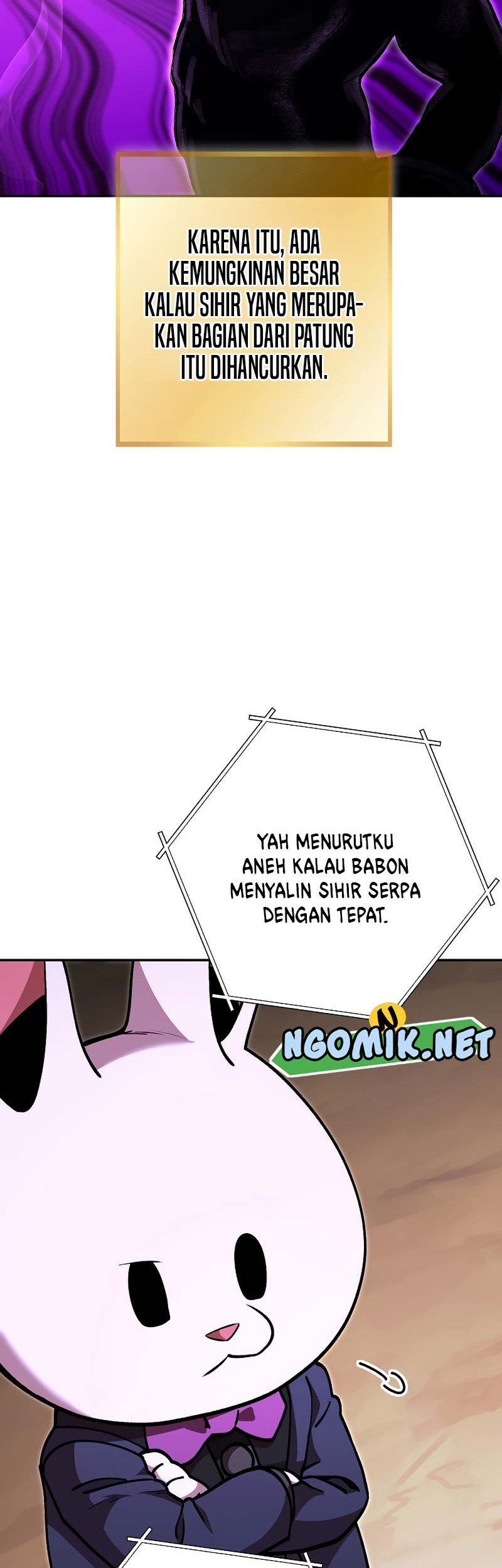 Dungeon Reset Bab 129 halaman 12