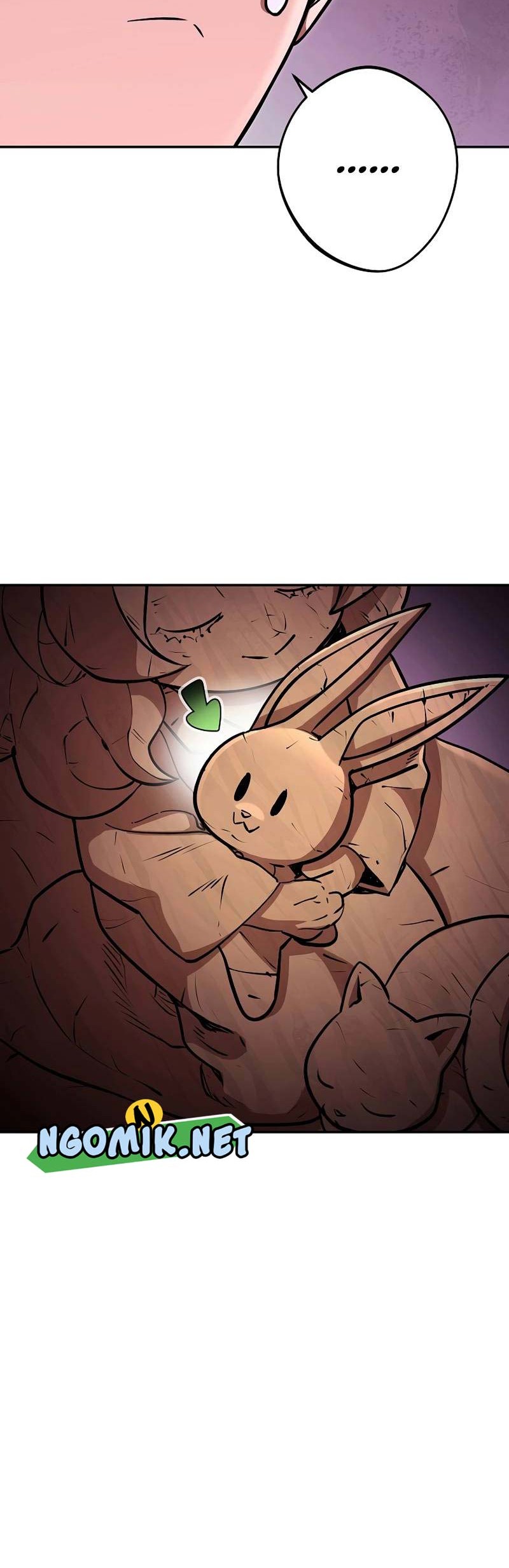 Dungeon Reset Bab 129 halaman 17