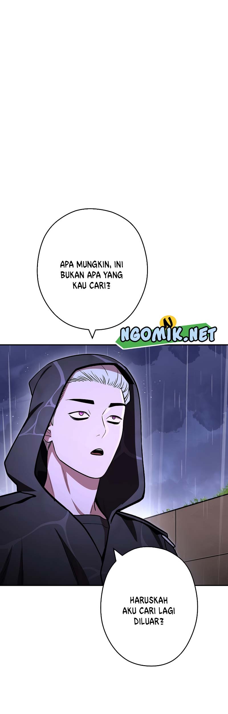 Dungeon Reset Bab 129 halaman 24