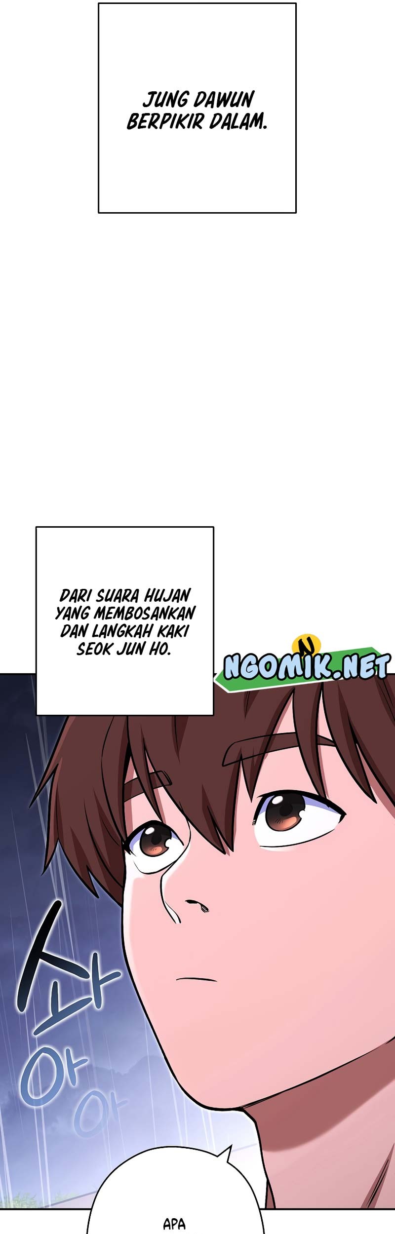 Dungeon Reset Bab 129 halaman 36