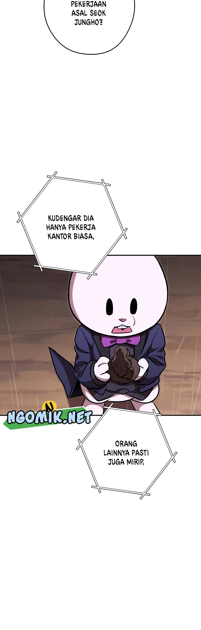 Dungeon Reset Bab 129 halaman 37