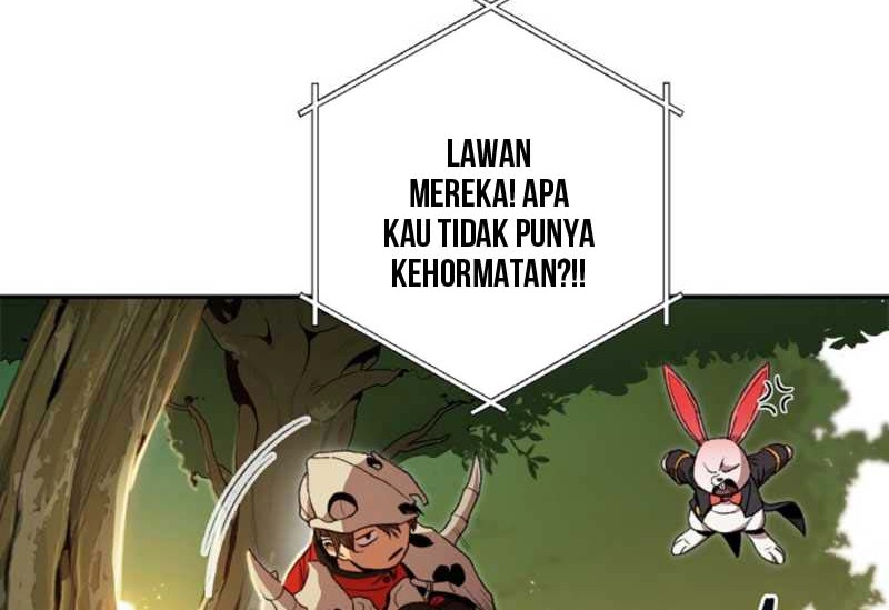 Dungeon Reset chapter 13 halaman 23