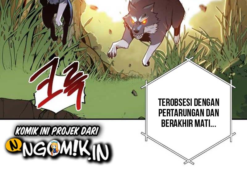 Dungeon Reset chapter 13 halaman 25