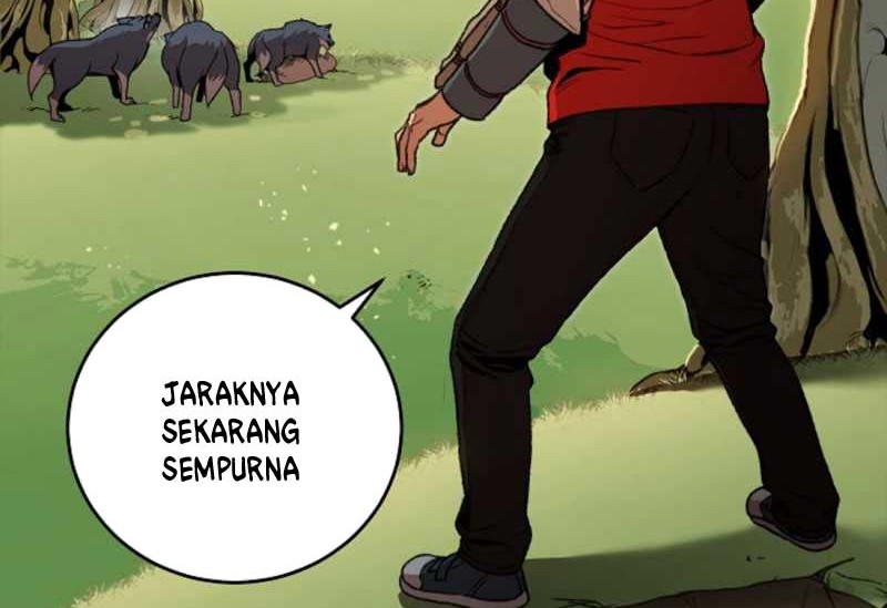 Dungeon Reset chapter 13 halaman 39