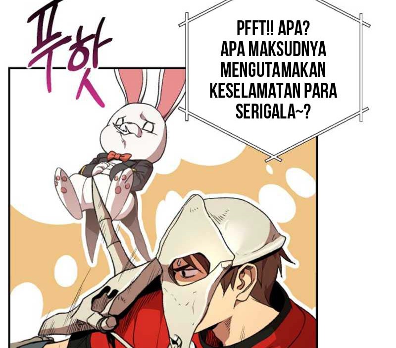 Dungeon Reset chapter 13 halaman 47
