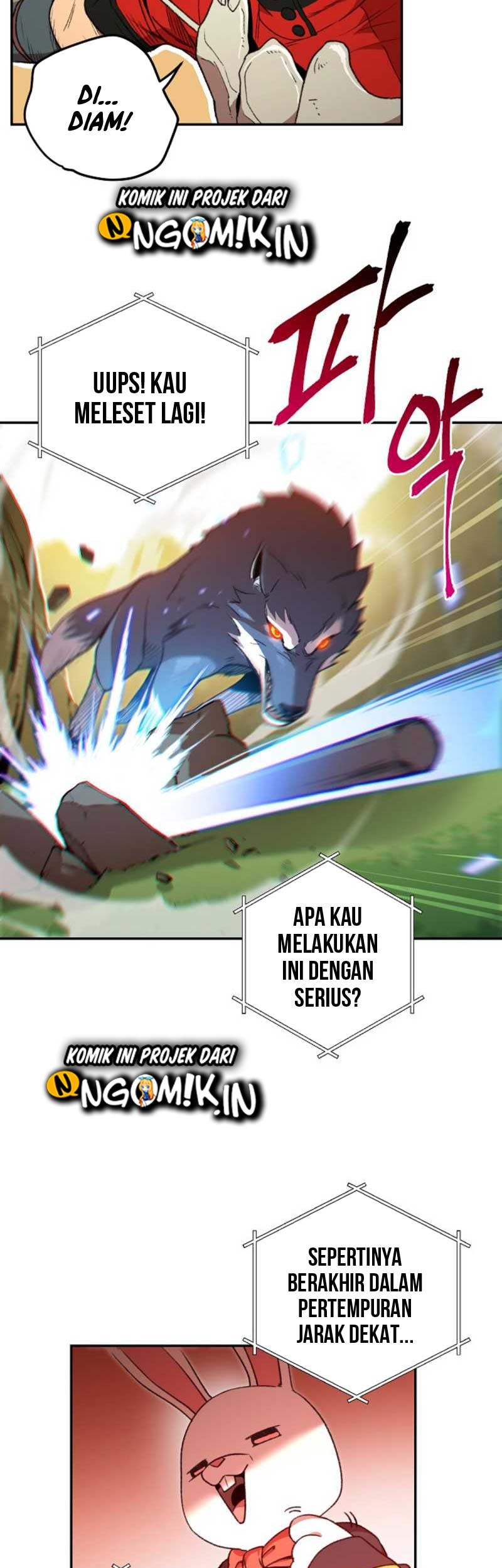 Dungeon Reset chapter 13 halaman 48