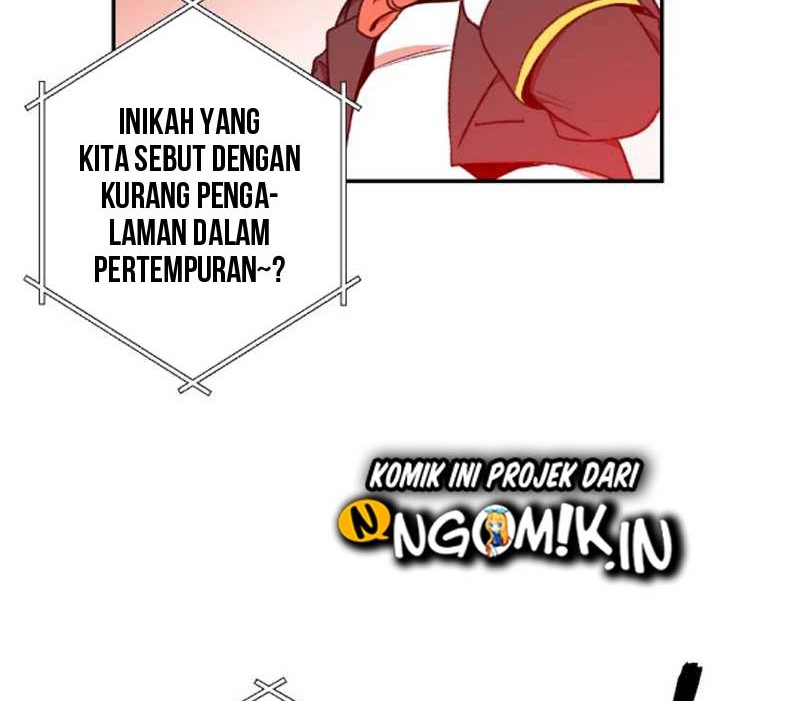 Dungeon Reset chapter 13 halaman 49