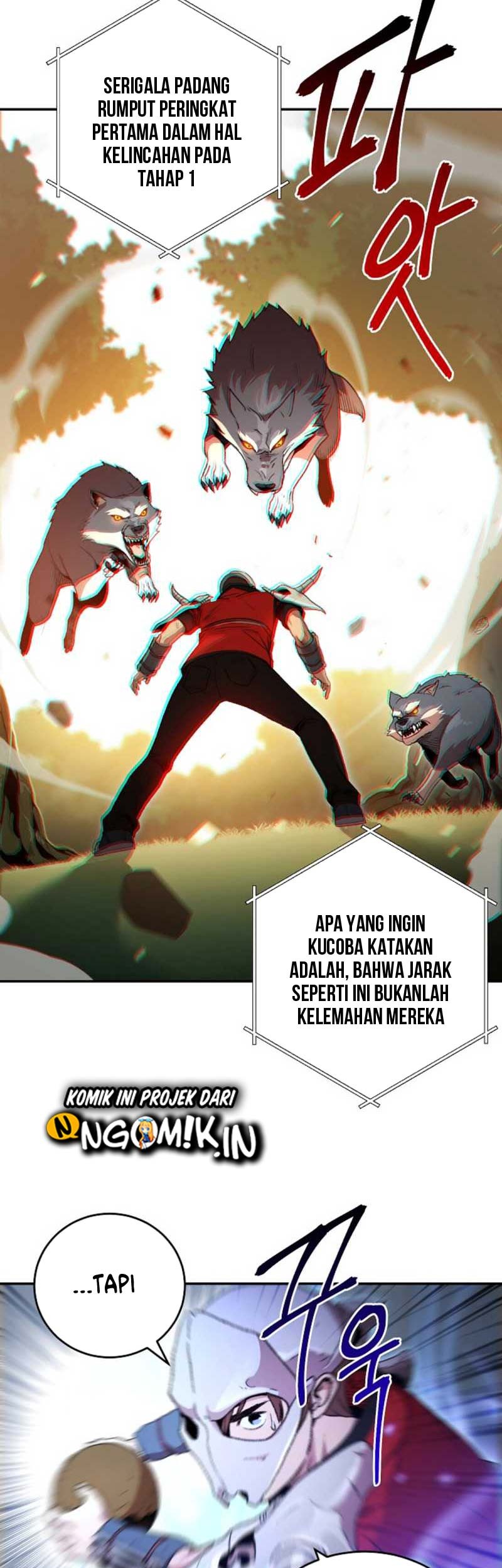 Dungeon Reset chapter 13 halaman 50