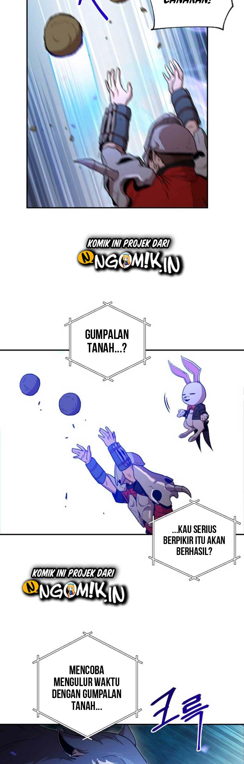 Dungeon Reset chapter 13 halaman 52