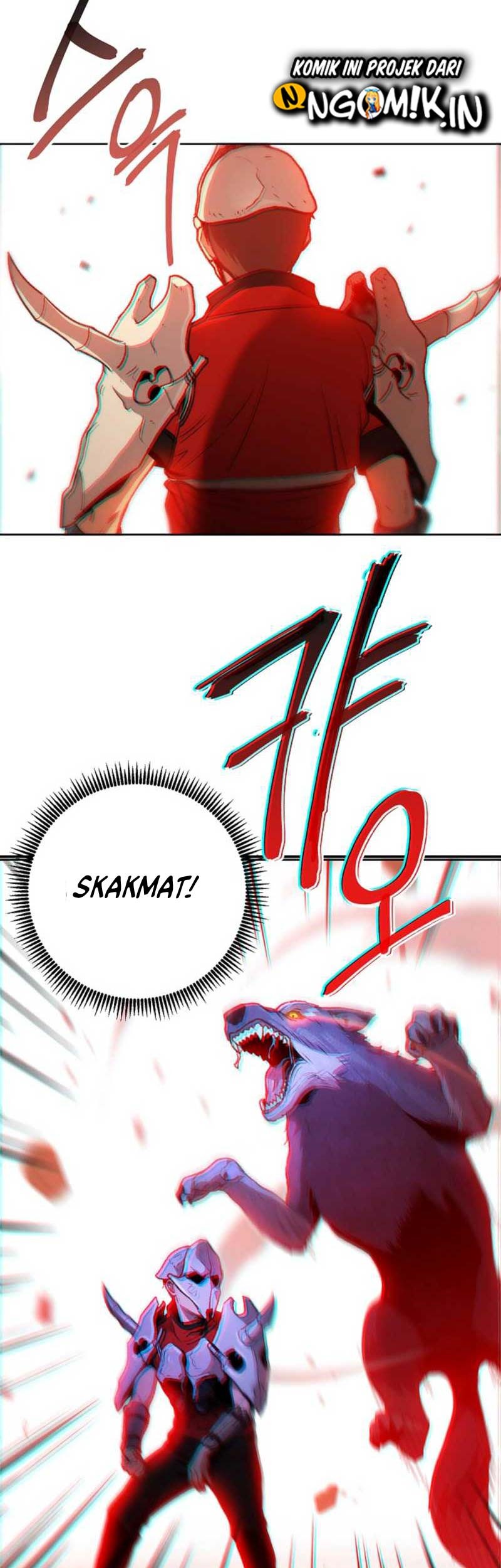 Dungeon Reset chapter 13 halaman 60
