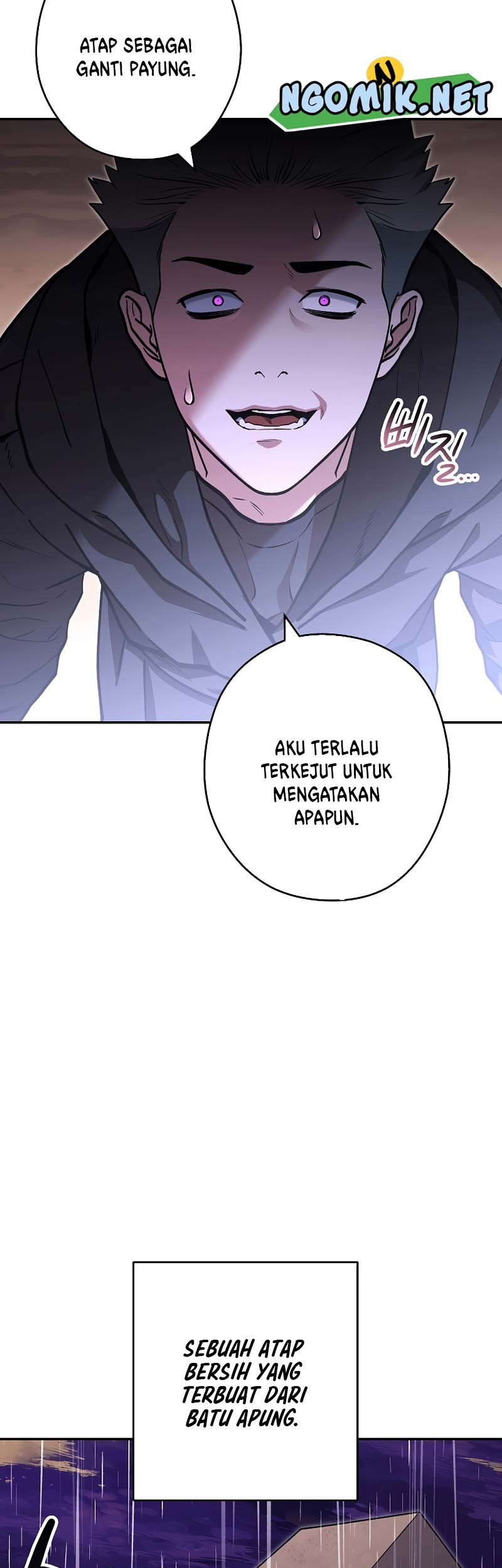 Dungeon Reset Bab 130 halaman 4
