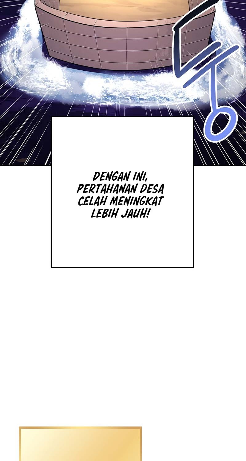 Dungeon Reset Bab 130 halaman 9