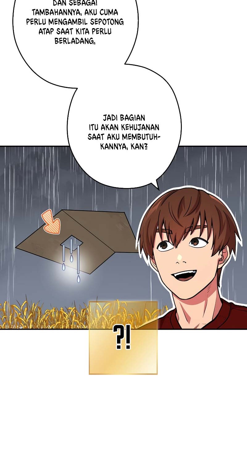 Dungeon Reset Bab 130 halaman 13