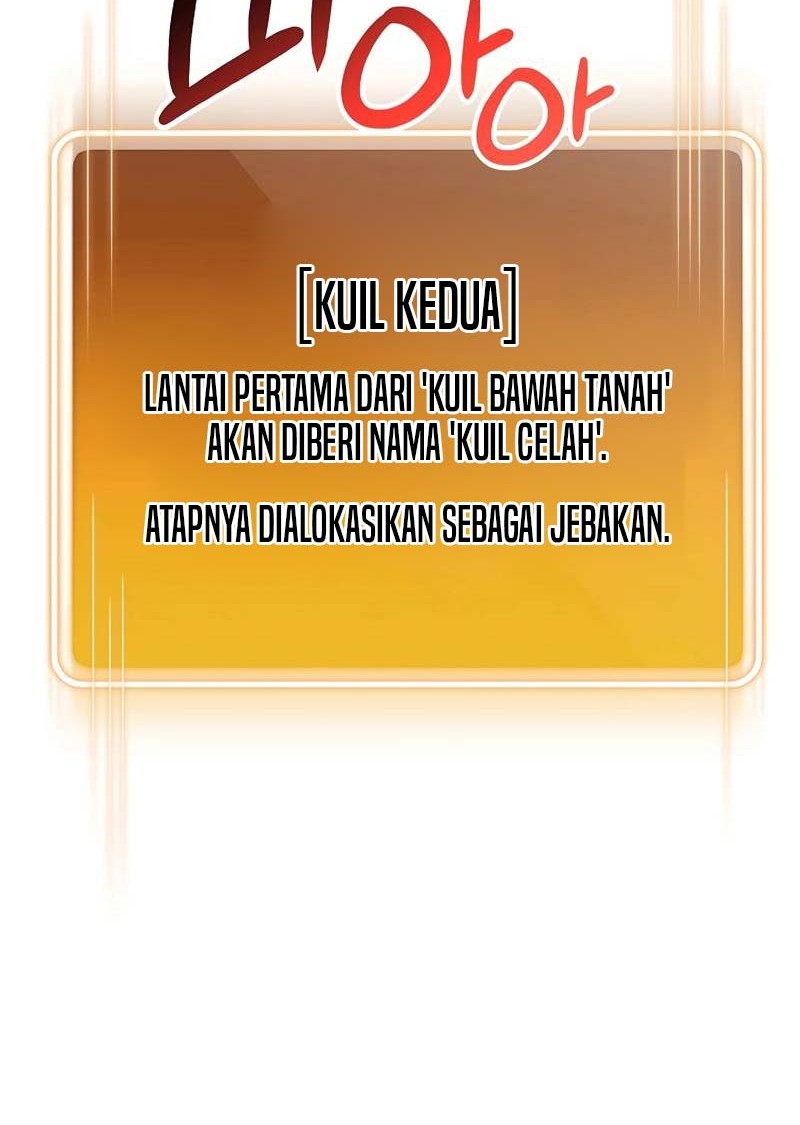 Dungeon Reset Bab 130 halaman 19