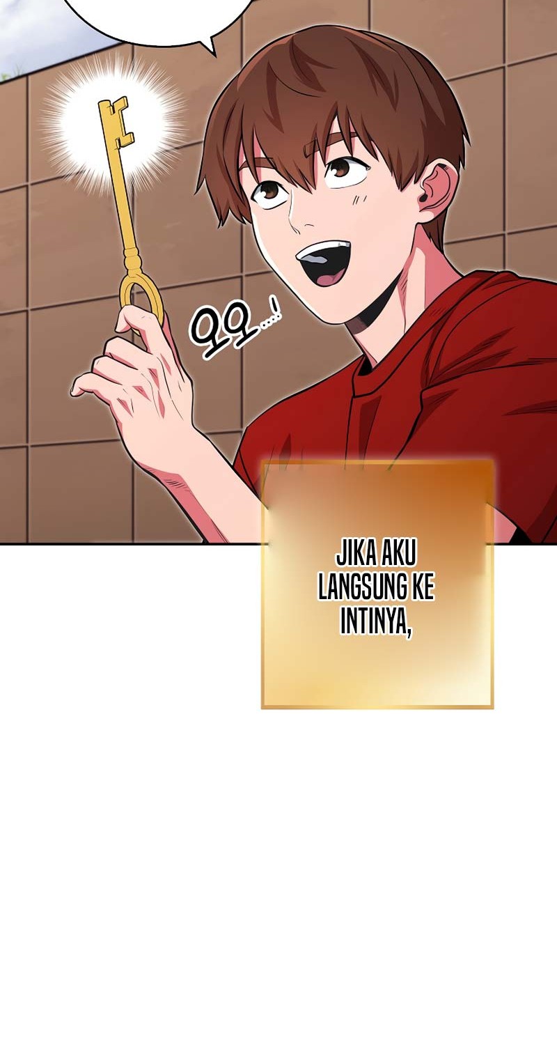 Dungeon Reset Bab 130 halaman 39