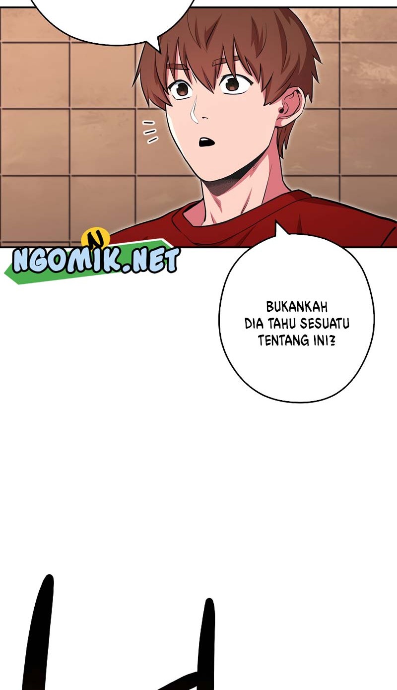 Dungeon Reset Bab 130 halaman 47