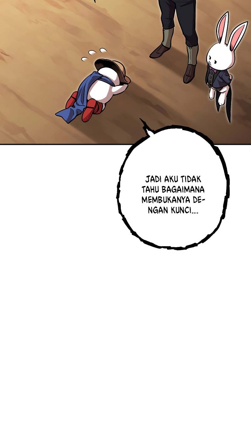 Dungeon Reset Bab 130 halaman 49