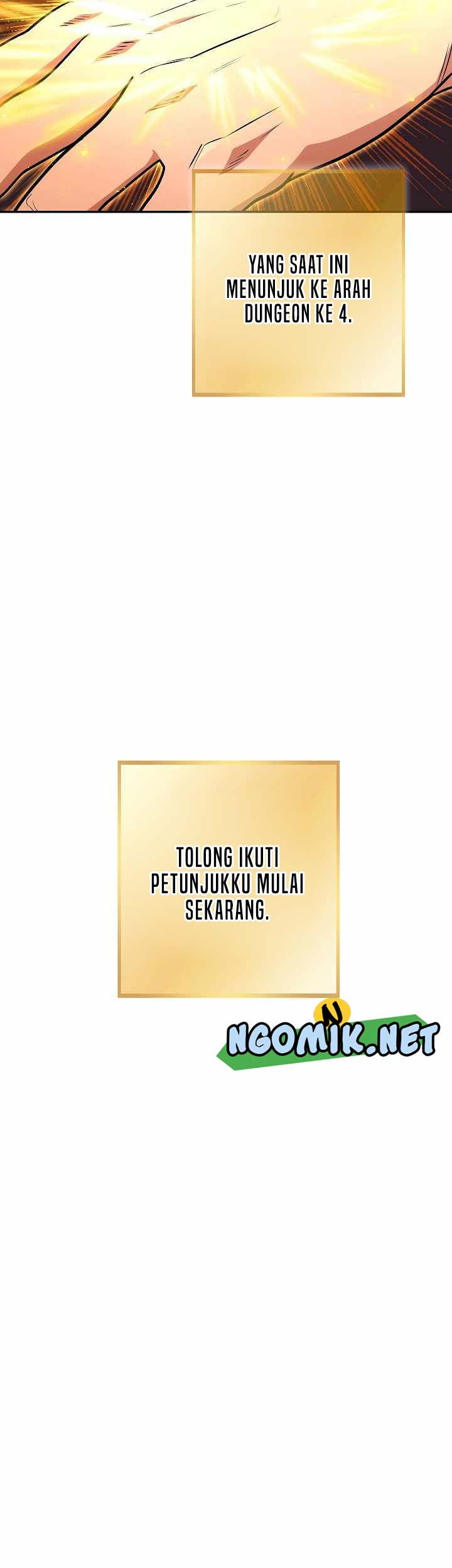 Dungeon Reset chapter 131 halaman 5