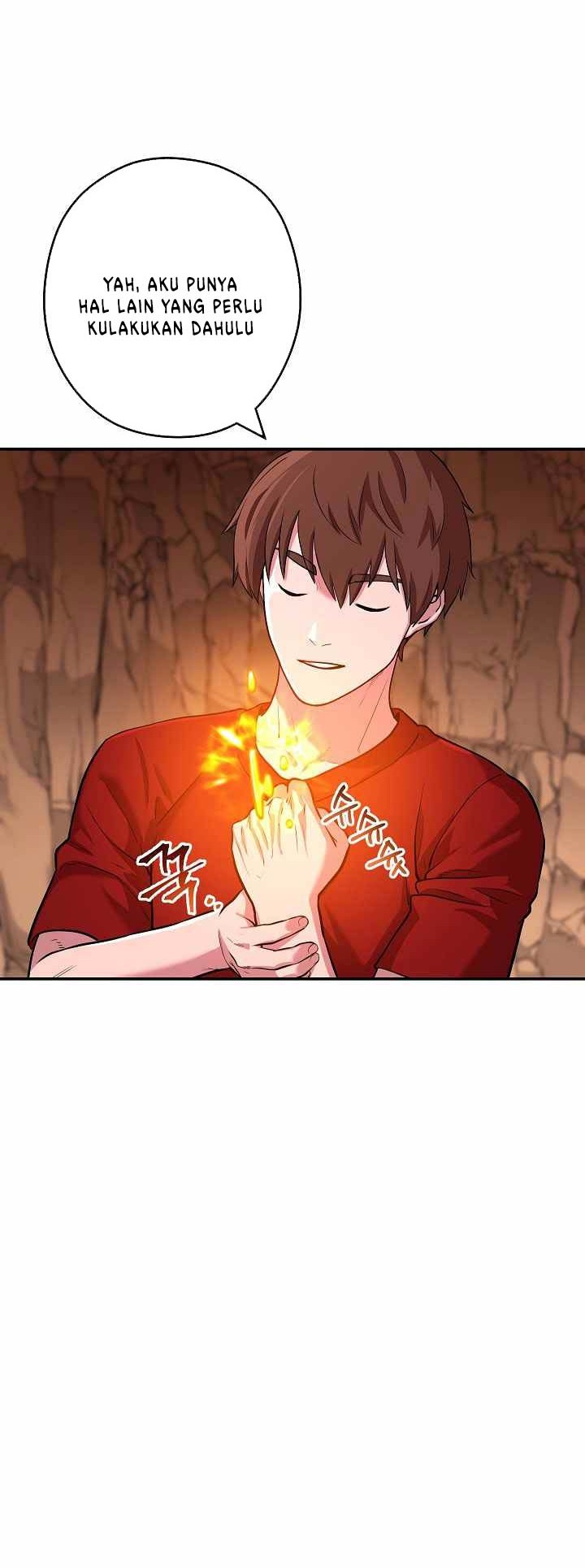 Dungeon Reset chapter 131 halaman 7