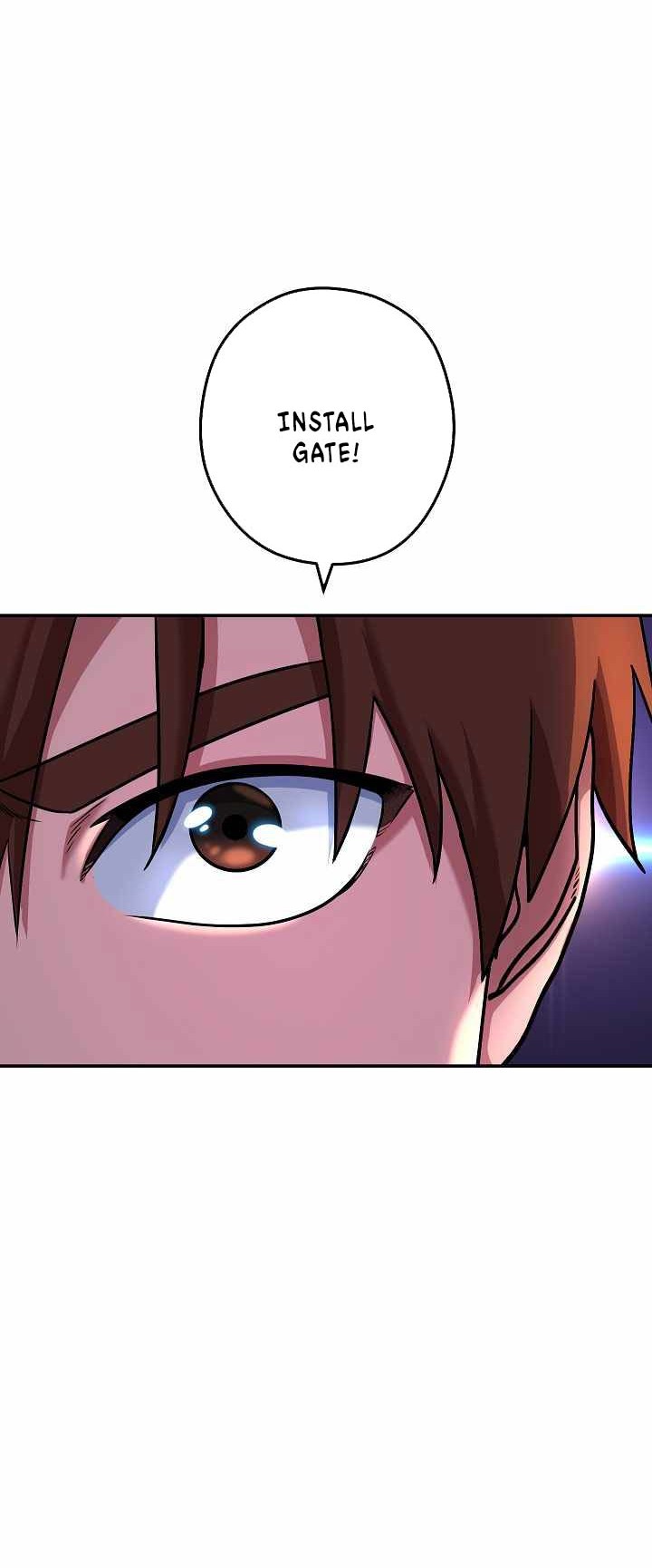 Dungeon Reset chapter 131 halaman 9