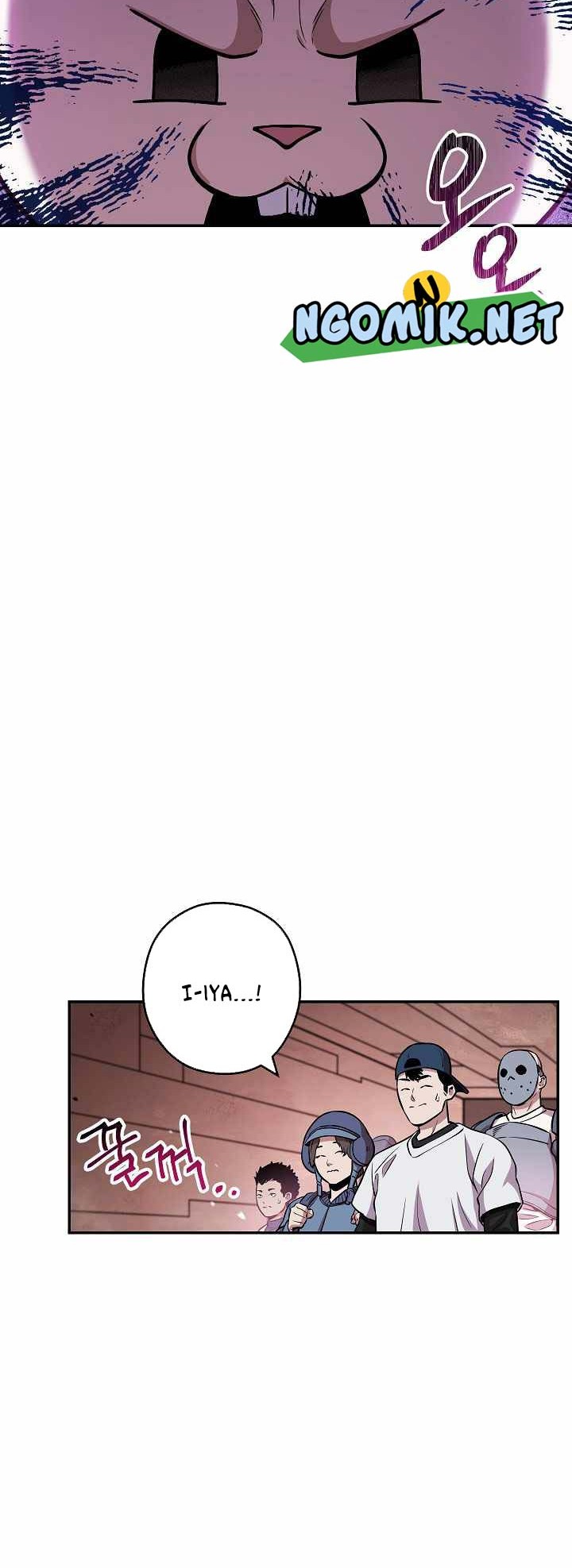 Dungeon Reset chapter 131 halaman 15