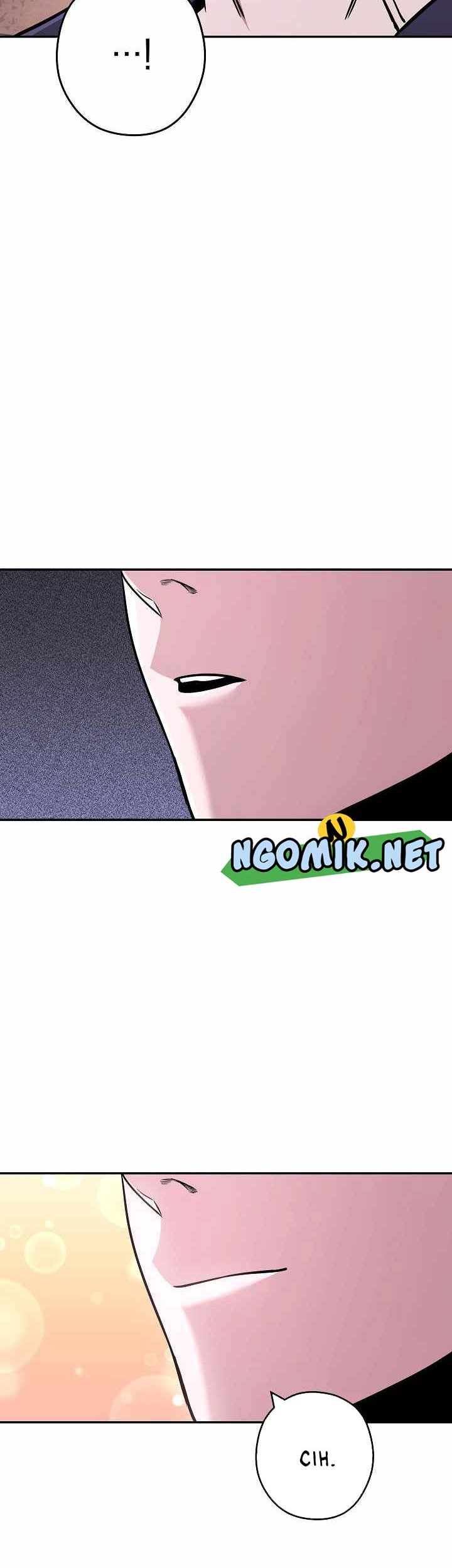 Dungeon Reset chapter 131 halaman 33